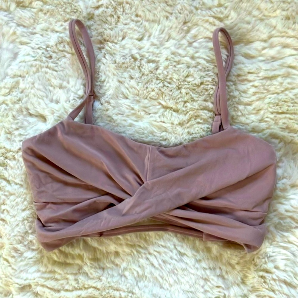 Buffbunny Ivy Wrap Bra